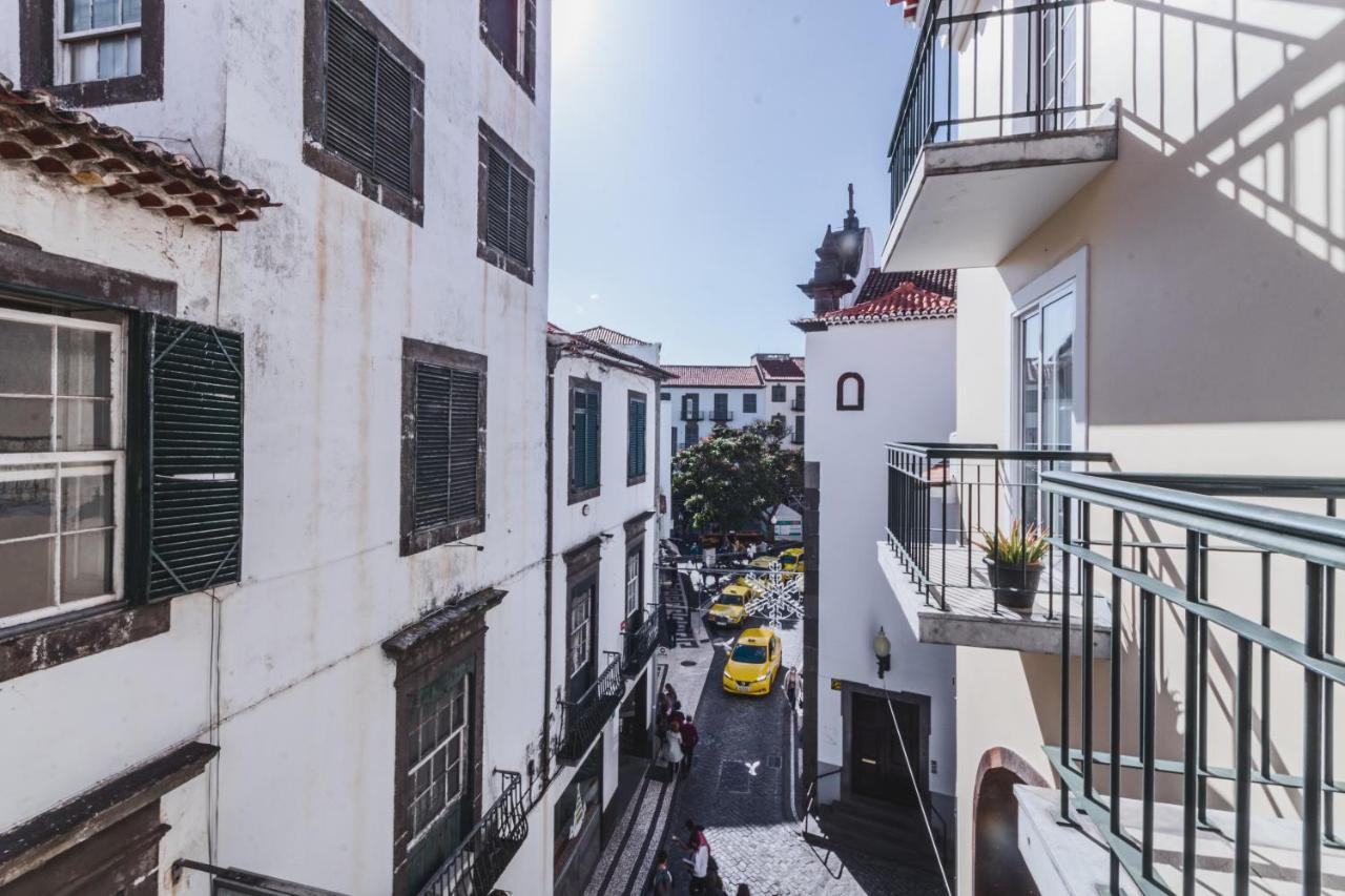 Downtown By Alma Apartment Funchal (Madeira)